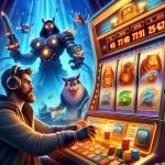 Provider Slot Online Gacor