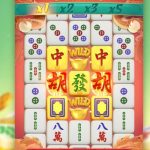 Game Judi Mahjong Ways
