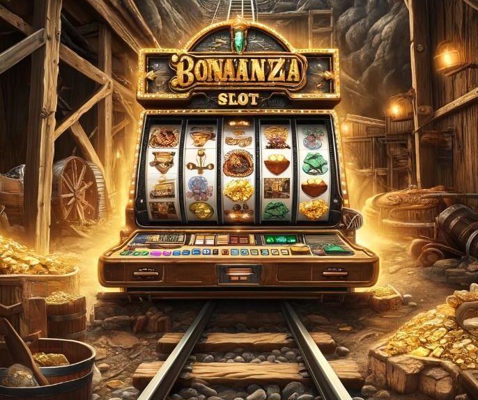 slot online